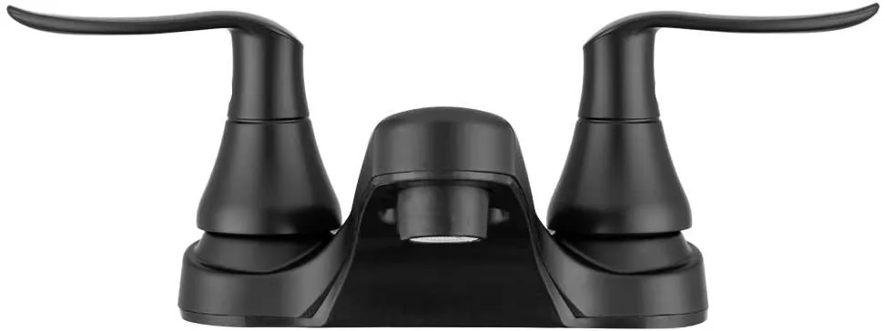 Elegant RV Lavatory Faucet - M
